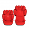  Cybex Solution Z i-Fix Plus Autumn Gold burnt red (520002399)
