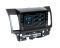   Incar XTA-6102R Mitsubishi Lancer X (Android 9) 10