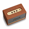   Marshall Loud Speaker Acton II Bluetooth Brown (1002800)