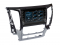   Incar XTA-6106V Mitsubishi Pajero Sport 2017+ (Android 10) 8