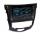   Incar XTA-6210R Nissan Qashqai  (Android 10) 9