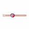 - Samsung Galaxy Watch Active 2 40mm Aluminium Pink Gold (SM-R830NZDA)