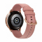 - Samsung Galaxy Watch Active 2 40mm Stainless Steel Gold (SM-R830NSDA)