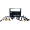   Incar DTA-6104RF Mitsubishi Pajero Wagon (Android 9) 9