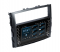   Incar XTA-6104RF Mitsubishi Pajero Wagon (Android 9) 9