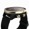   SUUNTO 9 Baro Gold Leather (SS050256000)
