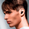  Xiaomi Mi True Wireless Earbuds Basic S Black ( ) (ZBW4502GL)