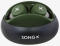  SongX SX06 (Green/Black)
