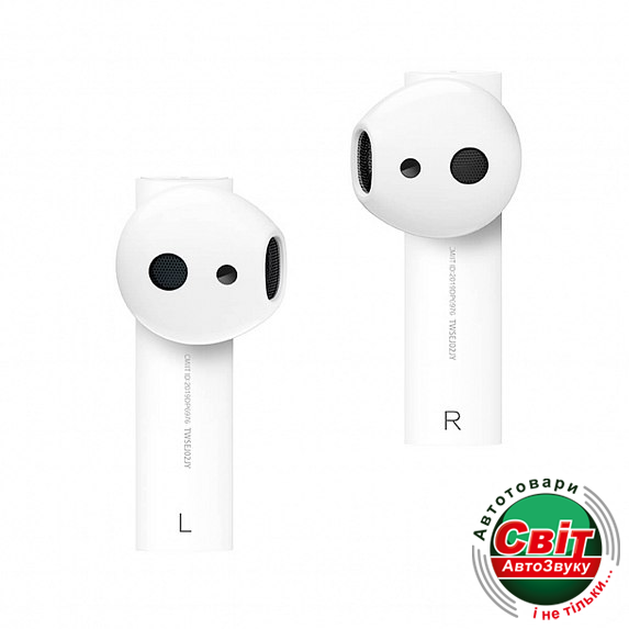 Навушники Xiaomi Mi Air 2 True Wireless Earphones TWSEJ06WM ...