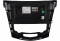   Sound Box SBM-8160 DSP Con Nissan X-Trail 2014+ /Qashqai 2014+ /