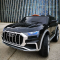   Kidsauto Audi Q8 style 44  black