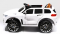   Kidsauto BMW X7 style white