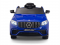   Kidsauto Mercedes-Benz GLC 63S AMG 44 Blue