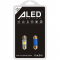  LED ALed Festoon (C5W) 31 White (2)