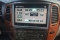   RedPower 51383 IPS Lexus LX 470