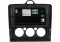   Sound Box SB-9230 1G Ford Focus II