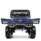    Kidsauto Mercedes-Benz UNIMOG 44 blue