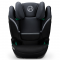  Cybex Solution S i-Fix Granite Black black (520002421)