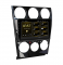   Incar DTA-0234 Mazda 6 2002-2007 Android 10 9