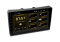   Incar DTA-2198 Peugeot, Citroen, Fiat Scudo Android 10 9