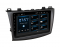   Incar XTA-0231 Mazda 3 2009-2013 Android 10 9