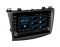   Incar XTA-0231R Mazda 3 2009-2013 Android 10 8
