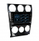   Incar XTA-0234R Mazda 6 2002-2007 Android 10 8