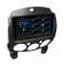   Incar XTA-0235 Mazda 2 2007-2014 Android 10 9