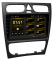   Incar DTA-1524 Mercedes C-class 2000-2004 (W203) Android 10 9