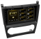   Incar DTA-1526 Mercedes C, CLC, CLK, G-class Android 10 9
