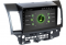  Incar DTA-6102 Mitsubishi Lancer X Android 10 10