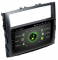   Incar DTA-6104 Mitsubishi Pajero Wagon Android 10 9