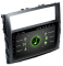   Incar DTA-6104RF Mitsubishi Pajero Wagon Android 10 9