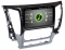   Incar DTA-6106 Mitsubishi Pajero Sport 2016-2020 Android 10 9
