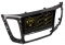   Incar DTA-6120 Mitsubishi Pajero Sport Triton 16-20 Android 10 9