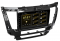   Incar DTA-6122 Mitsubishi Pajero Sport 2020+ Android 10 9