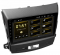   Incar DTA-6181 Mitsubishi Outlander XL Android 10 9