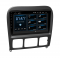   Incar XTA-1528 Mercedes S-class 1998-2005 (W220) Android 10 9