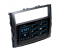  Incar XTA-6104 Mitsubishi Pajero Wagon Android 10 9
