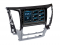   Incar XTA-6106 Mitsubishi Pajero Sport 2016-2020 Android 10 9