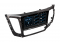   Incar XTA-6120 Mitsubishi Pajero Sport Triton 16-20 Android 10 9