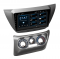   Incar XTA-6130 Mitsubishi Lancer IX Android 10 9