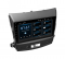   Incar XTA-6181 Mitsubishi Outlander XL Android 10 9