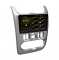   Incar DTA-1408 Renault Logan 2009-2013, Sandero 2007-2011 Android 10 9