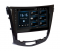   Incar DTA-6210 Nissan Qashqai Climat Android 10 10