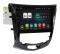   Incar TSA-6281 Nissan Qashqai 2014+ Android 9 10
