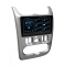   Incar XTA-1408 Renault Logan 2009-2013, Sandero 2007-2011 Android 10 9