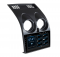   Incar XTA-6220 Nissan Qashqai 2008-2013 Android 10 9