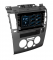   Incar XTA-6221R Nissan Tiida 2004-2011 Android 10 8