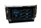   Incar XTA-6224R Nissan Tiida 15-19, Sentra 12-19 Android 10 9